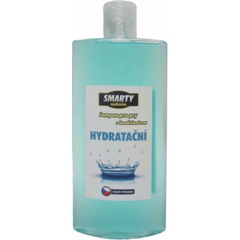 Smarty šampon s kondicionérem snadné rozčesávání 250 ml