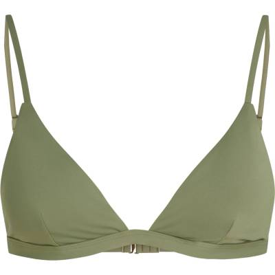 O'Neill Дамско бикини горнище O'Neill Women's Seaside Tri Top Bikini top - Avery Fern - размер 38 (EU) (150-6558-0113)