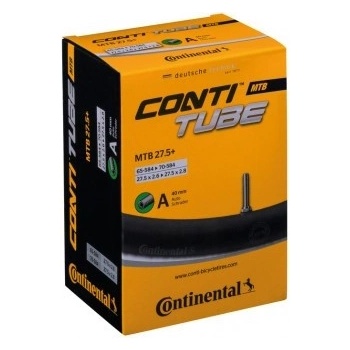 Conti AV
