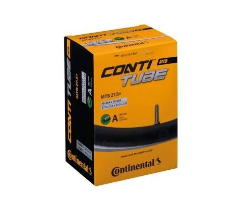 Conti AV