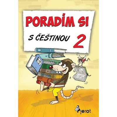 Poradím si s češtinou 2. třída