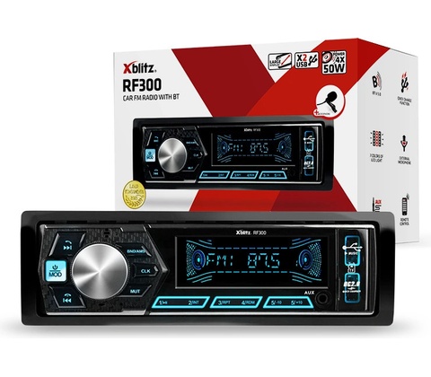 Xblitz RF300