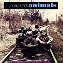Animals - Complete Animals LP
