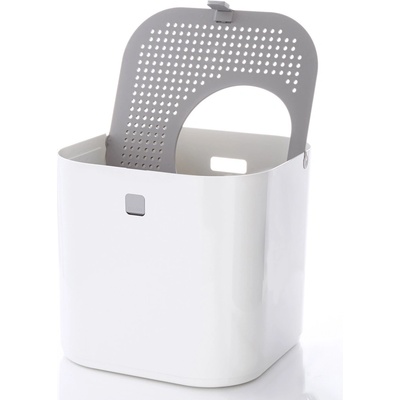 Modkat toaleta pro kočky 40 x 40 x 38 cm