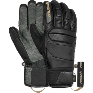 Reusch Ръкавици Reusch Marco Odermatt Gloves - Black - размер 8, 5 (EU) (202-8514-0115)