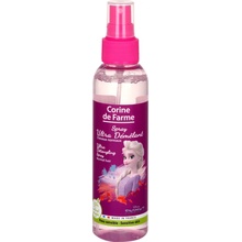 Corine De Fame Disney Frozen rozčesávač vlasů sprej 150 ml