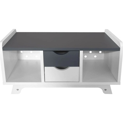 Aga Dětský regál MR2108