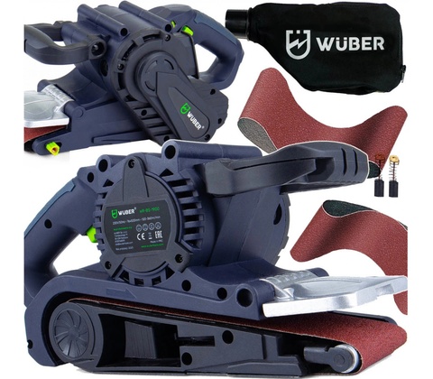 WUBER W33231