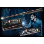 The Noble Collection NOBLE COLLECTION Harry Potter Harry Potter Illuminating Wand