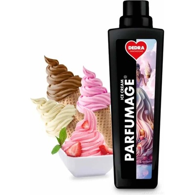 Dedra parfém na praní PARFUMAGE ICE CREAM 750 ml