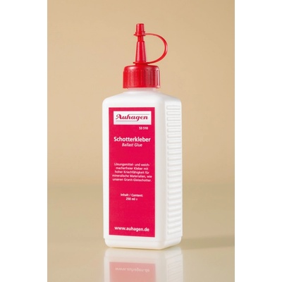 Auhagen Lepidlo na štěrk 250 ml 53510