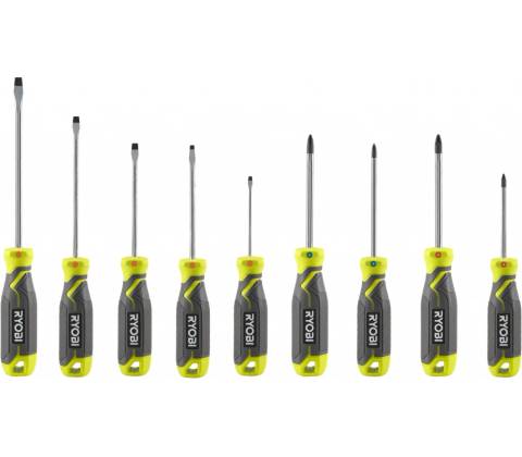 Ryobi RHSDS9PC