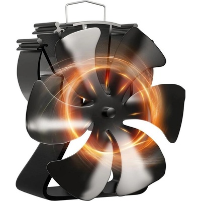 Turbo Fan 624