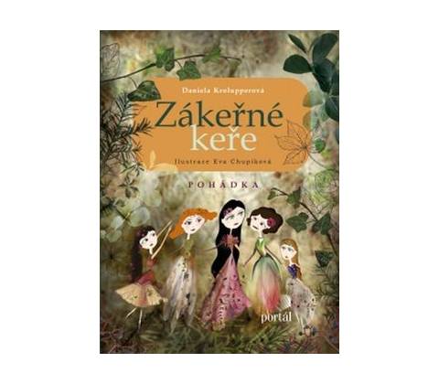 Zákeřné keře