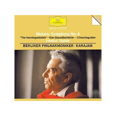 KARAJAN/BPH SYMFONIE 4/TAPIOLA – Hledejceny.cz
