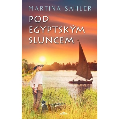 Pod egyptským sluncem - Alpress