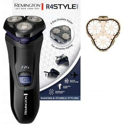 Remington R4002 R4 Style Series