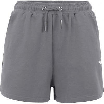 Fila dámské kraťasy BRANDENBURG FAW0453-80027 Šedá