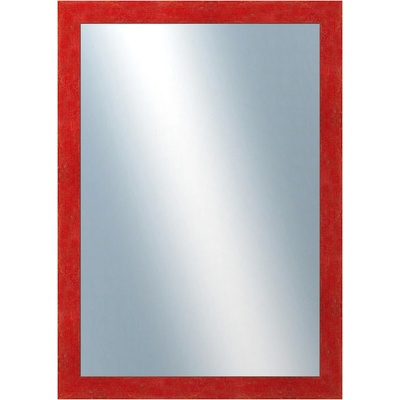 DANTIK RETRO 50x70 cm červená 2534