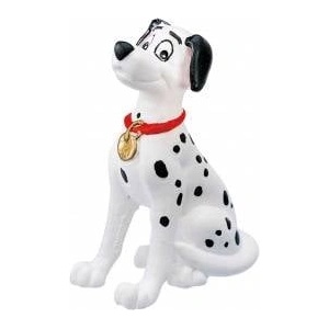 BULLYLAND Disney 101 Dalmatians Pongo figure 6cm