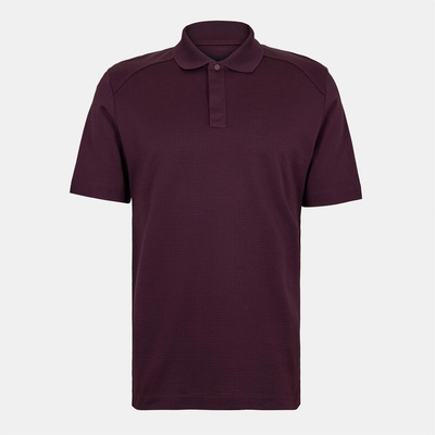 Boss Блуза с яка Boss Men's P Parlay Short Sleeve Polo Shirt - Open Red