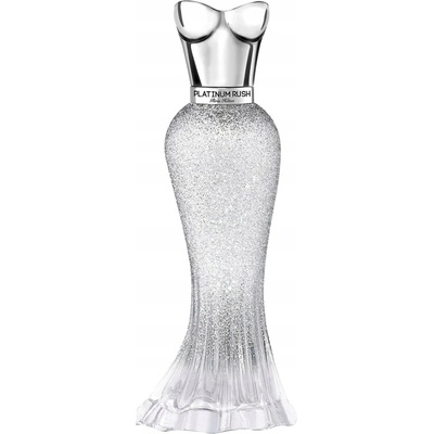 Paris Hilton Platinum Rush parfumovaná voda dámska 100 ml