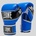 LEONE 1947 Боксови Ръкавици Leone Shock Pro Blue - 12 oz