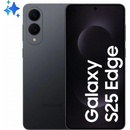 Samsung Galaxy S25 Edge 12GB/512GB S937B Titanium Jetblack