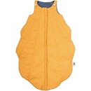 Baby Bites spací pytel SEA SHELL Mustard