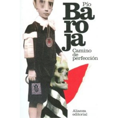 Camino de perfección : pasión mística