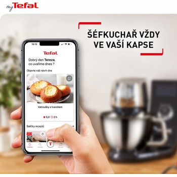 Tefal Coach QB900838