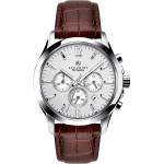 ACCURIST Мъжки аналогов часовник Accurist Chronograph - A-7197 (A-7197) Часовници