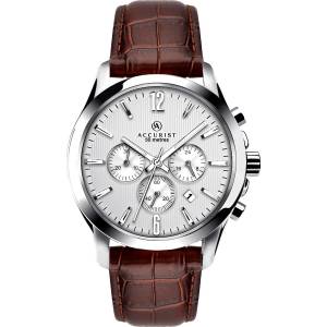ACCURIST Мъжки аналогов часовник Accurist Chronograph - A-7197 (A-7197) Часовници