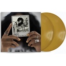 H.E.R.: I Used To Know Her Coloured Transparent Gold 2 Vinyl LP