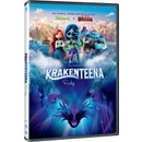 Krakenteena Ruby DVD