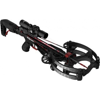 BARNETT Hyper Raptor CCD,