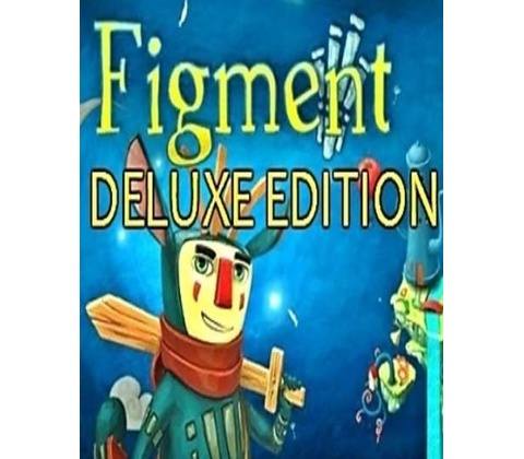 Figment (Deluxe Edition)