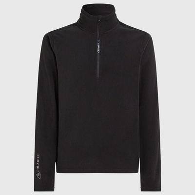 O'Neill Мъжки Полар O'Neill Jack's Polartec® 100 Half-Zip Black Out (2350120-19010)