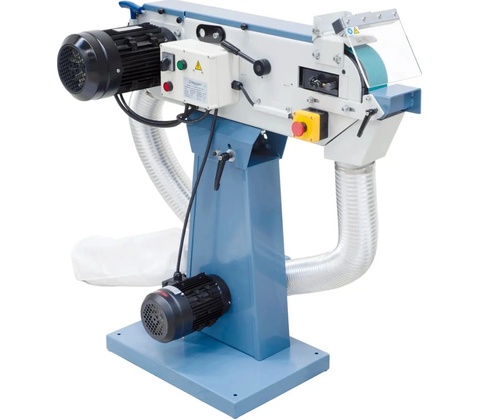 Bernardo MS 75 x 2000 DC-2