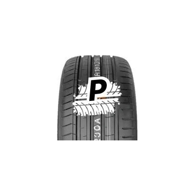 Kustone Passion P9 265/35 R19 98W