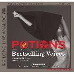ABC Records - Potions - Bestselling Voices (Limited Edition) - HD-Mastering CD / AAD (061102)