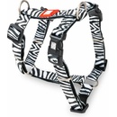 MAX and MOLLY postroj ZEBRA