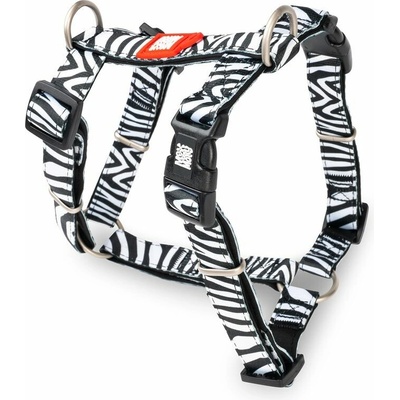 MAX and MOLLY postroj ZEBRA
