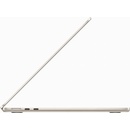 Apple MacBook Air 15 M4 (2025) Starlight MW1K3CZ/A