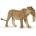Papo Lioness with a young