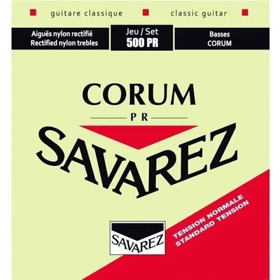 Savarez 500PR Corum Найлонови струни за класическа китара (500PR)