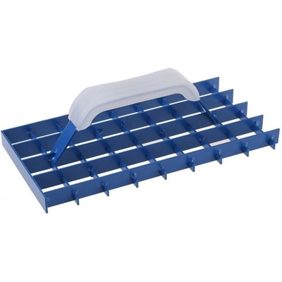 LEVIOR Hladítko brusné mřížové 280x150mm – Zboží Mobilmania