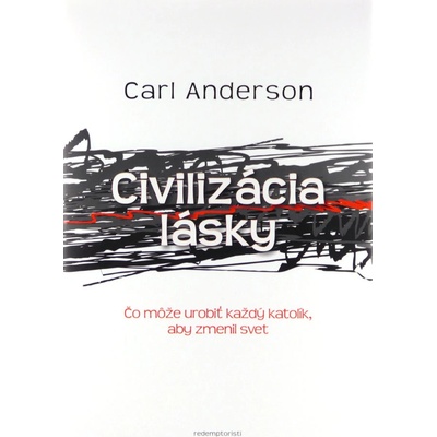 Civilizácia lásky