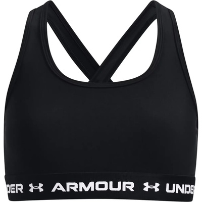 Under Armour Сутиен Under Armour G Crossback Mid Solid 1369971-001 Размер YSM