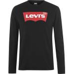 Levi's Блуза с ръкав прилеп Levis Batwing Tee - Black